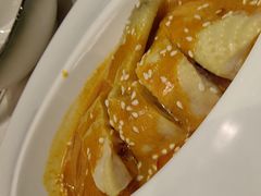 -上海金桥红枫万豪酒店-万豪中餐厅