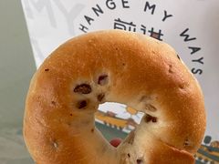 -前进麦味·天然烘焙(凯德1818店)