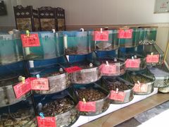 -聚德福海鲜家常菜(刘庄店)