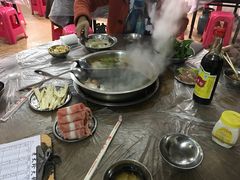 -满天星太珍火锅