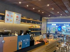 -星巴克(天津SM城市广场店)