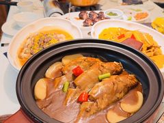 -南棠馆粤菜坊(群光店)