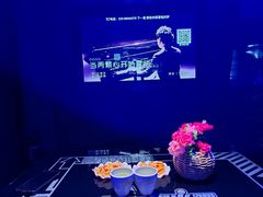 -星璨火吧KTV聚会餐厅(华清广场店)
