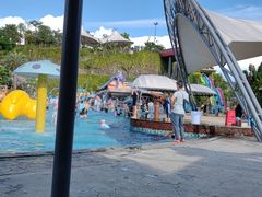 -清远熹乐谷温泉度假酒店