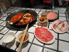 -朱光玉火锅馆(全国总店·金冠好店)