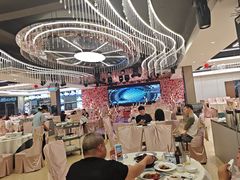 -松雅轩商务婚礼生日(同和店)