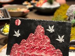 -蟹犇前•帝王蟹雪蟹(陆家嘴店)