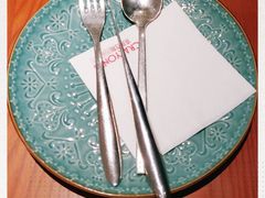 -CRAZYONES西班牙海鲜饭(上海美罗城店)