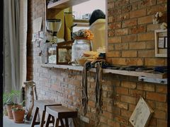 -春庄咖啡SpringHues(钟楼小区店)