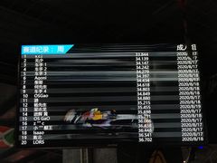 -速马赫卡丁车(琶洲店)