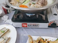 -凤城康记饭店
