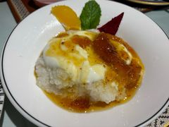 -海尔巴格一甸茶餐厅新疆菜(青年路店)