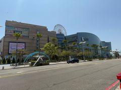 -统一梦时代购物中心