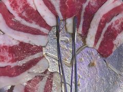 -入火韩国烤肉(凯旋广场店)