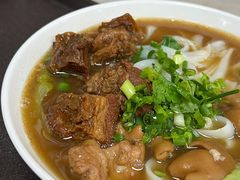 -珍珍小食店(西华路店)
