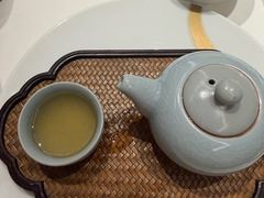 松茸竹笙茶壶汤-伯衡55·吉品轩(乌鲁木齐南路店)