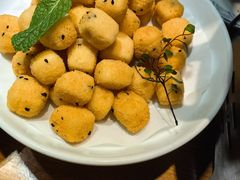-山丹丹西北菜(金贸大厦店)
