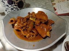 -小菜园新徽菜(常州金坛吾悦店)