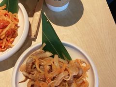 -新石器烤肉(周浦万达店)