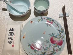 -维园悦谱·海派家常菜(乌鲁木齐南路店)
