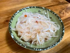 -阿宽豌杂面(华油路138号居民大院店)