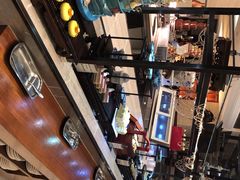 -新发展亚太JW万豪酒店·福苑咖啡厅