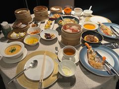 -万丽轩·粤菜(王府井金茂万丽酒店)