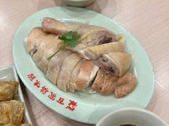 -百家鸡味馆(清泰店)