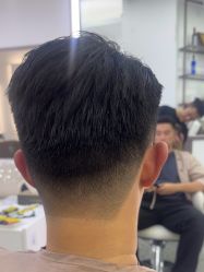 -Kraemer paris·苏豪路易士·嘉玛发廊