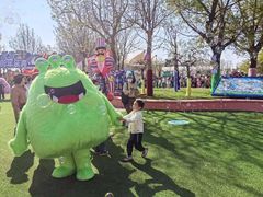 -秦皇岛乐岛海洋王国