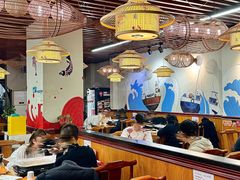 -三煮纸包鱼(青岛总店)