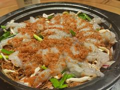 -陶德砂锅(蜀汉路店)