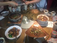 -小放牛河北菜(军校店)