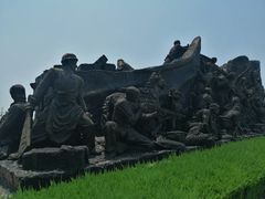 -铁道游击队纪念园