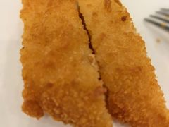 -穆拉诺餐厅(上海玻璃博物馆店)