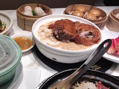 -花城粤菜餐厅(高新区店)