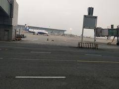 -杭州萧山国际机场