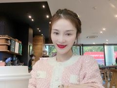 -星巴克(绵阳涪城凯德店)