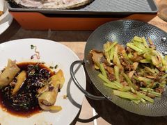 -耶里夏丽·丝路新疆菜·清真食品(徐汇南丹东路臻选店)