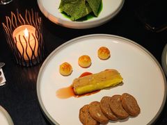 鹅肝-GANEA 厨房神话故事西餐厅