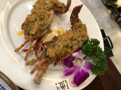 -渔日本料理铁板烧(新天地假日广场店)