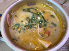 -冒菜西施·非遗冒菜(总店)