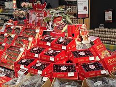 -Olé精品超市(上海虹桥南丰城店)