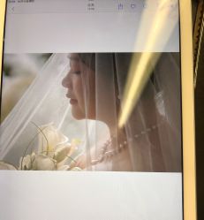 -金夫人婚纱摄影(华南店)