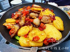 -潇湘阁(望京SOHO店)