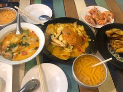-Doo Dee Thai Food(Issan/Isaan/Esan)