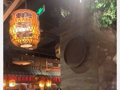 大堂-南京大牌档(之心城店)