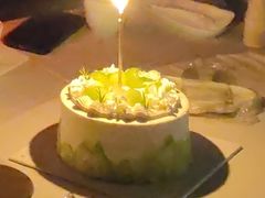 -山与蓝·轻糖鲜果蛋糕(勒泰店)