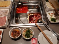 -海底捞火锅(江南盛天地店)