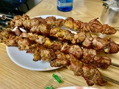 -胖子卤煮